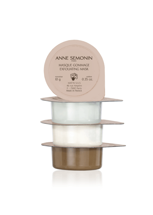 The daily must coffret maske za svakodnevnu upotrebu