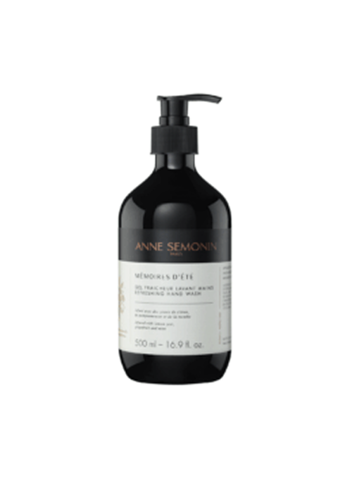 REFRESHING HAND WASH MÉMOIRES D'ÉTÉ - GEL ZA PRANJE RUKU MEMOIRES DETE