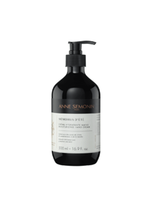 MOISTURIZING HAND CREAM MÉMOIRES D'ÉTÉ- KREMA ZA RUKE MEMOIRES DETE