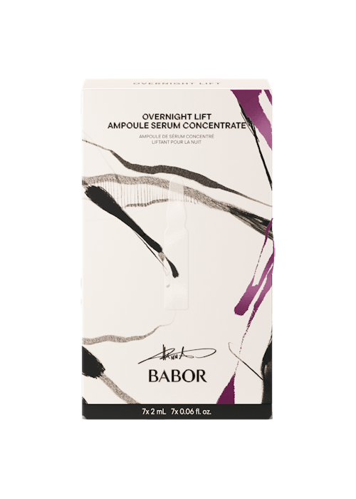 Limited Edition Set Overnight Lift