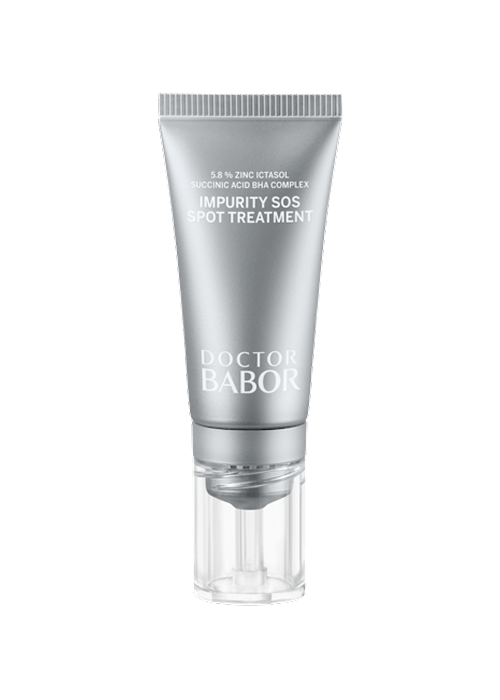 Impurity SOS Spot Treatment