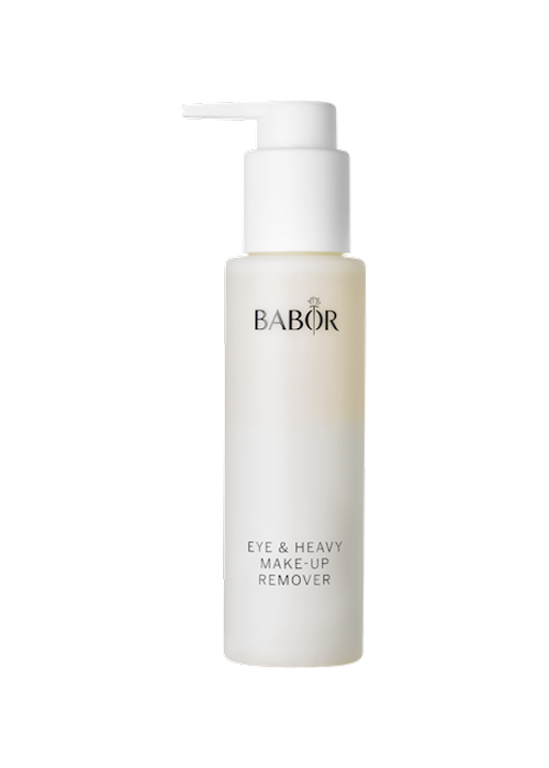 Eye & Heavy Make Up Remover