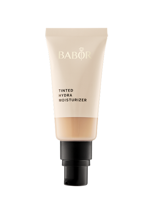 Tinted Hydra Moisturizer 02 natural