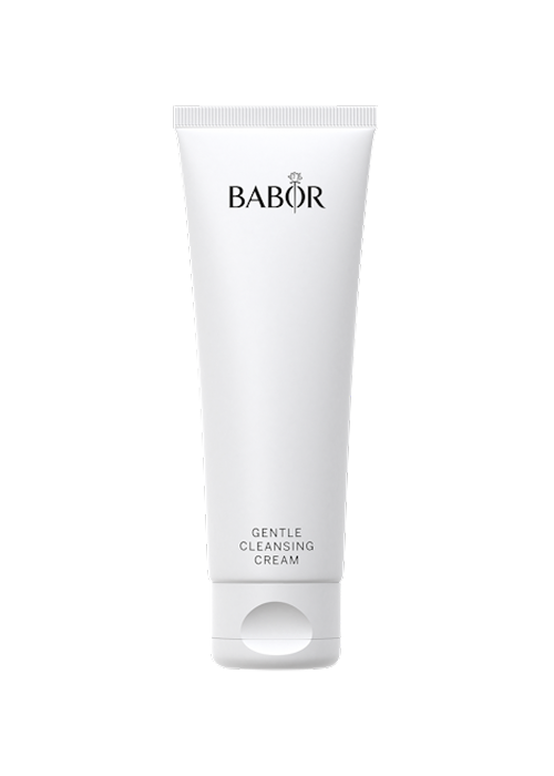 Gentle Cleansing Cream