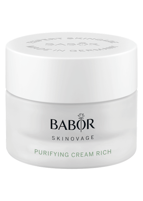 Purifying Cream Rich