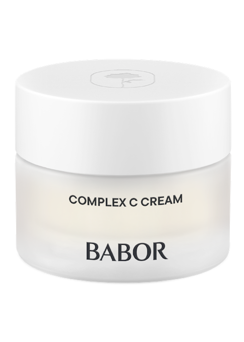 Complex C Cream