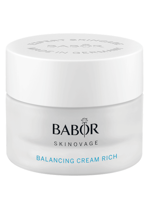 Balancing Cream Rich