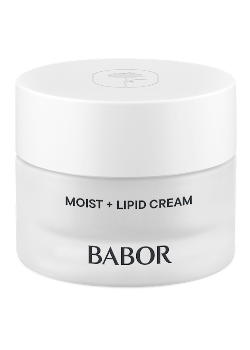 Moist + Lipid Cream