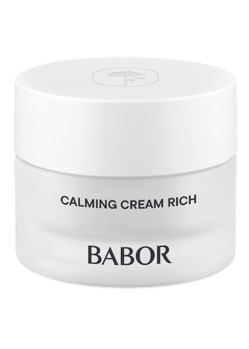 Calming Cream Rich