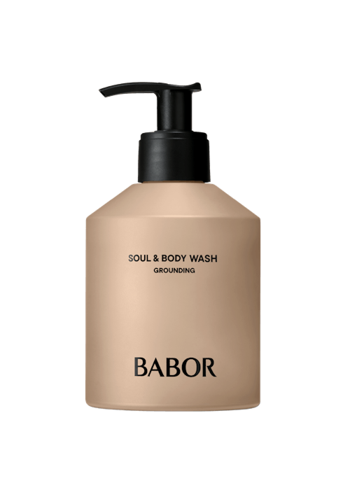 Soul & Body Wash Grounding