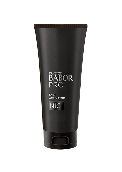 NIC Skin Activator Mask