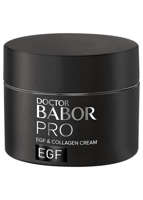 EGF & Collagen Cream