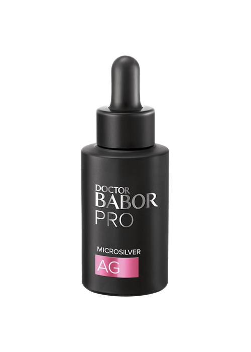 AG Microsilver Concentrate