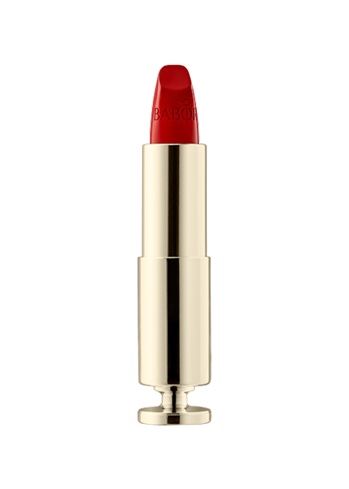 Creamy Lipstick 02 hot blooded