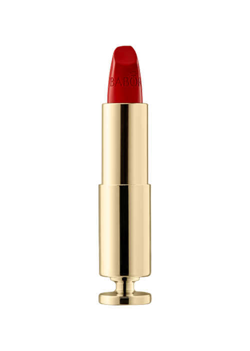 Creamy Lipstick 10 super red
