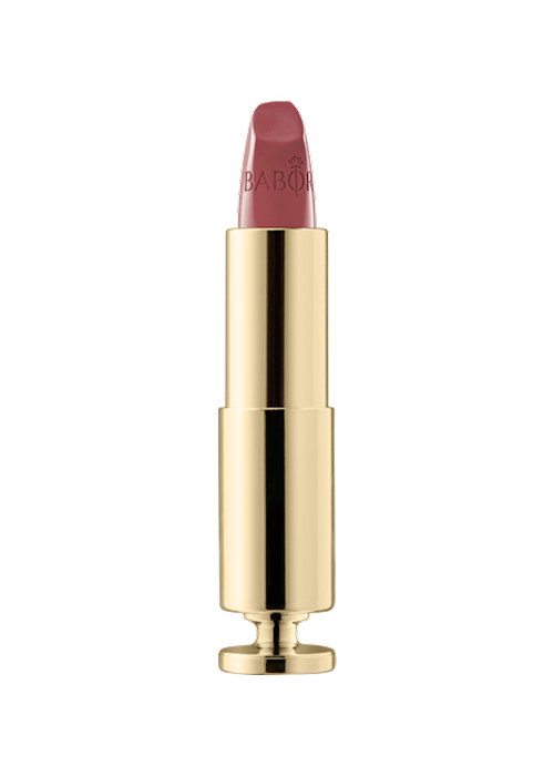 Creamy Lipstick 04 nude rose
