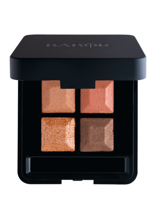 Eye Shadow Quattro 01 nudes