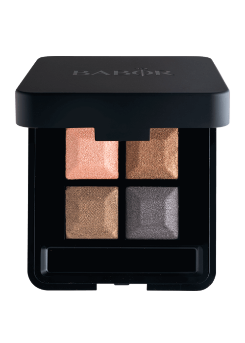Eye Shadow Quattro 02 smokey