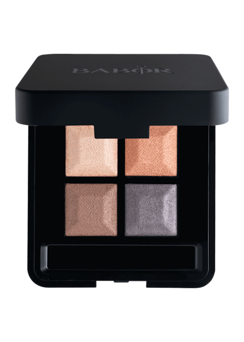 Eye Shadow Quattro 04 day & night