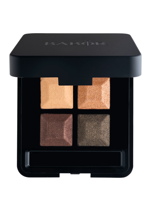 Eye Shadow Quattro 03 shiny